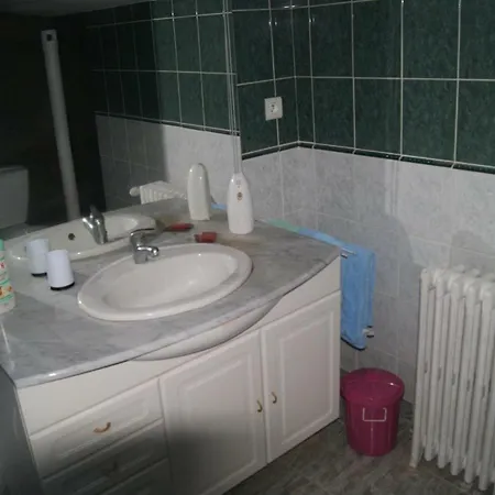 Bleu Homestay Fontivillie